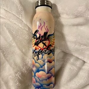 Stella McCartney X Taylor Swift Lover Era Tumbler